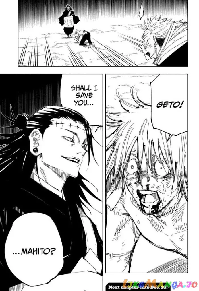 Jujutsu Kaisen Chapter 132 image 19_optimized